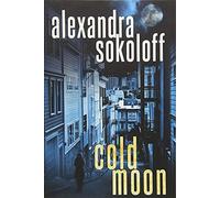 Cold Moon: 3 (The Huntress/FBI Thrillers, 3)