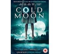 Cold Moon [DVD]