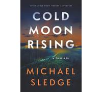 Cold Moon Rising: A gripping detective duo thriller with shocking twists: 1 (Quinn)