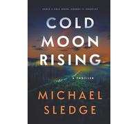 Cold Moon Rising: A gripping detective duo thriller with shocking twists: 1 (Quinn)