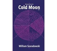 Cold Moon (svensk utgåva): 2