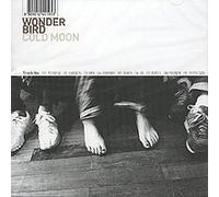 Cold Moon ~ Wonder Bird(韓国盤)