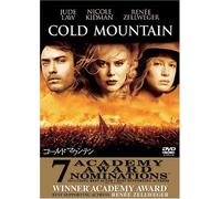 Cold Mountain [03/E, J/Dd5. 1/S [Alemania] [DVD]