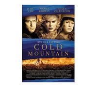 COLD MOUNTAIN