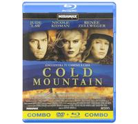 Cold Mountain (BD + DVD) [Blu-ray]