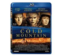 Cold Mountain [Blu-ray]