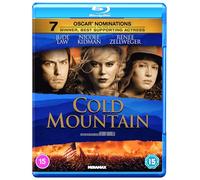 Cold Mountain – Blu-ray (2020)