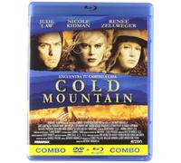 Cold mountain (Blu-Ray + DVD) [Blu-ray]