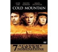 Cold Mountain by Jude Law