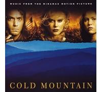 Cold Mountain by O.S.T.(V.A.) (2004-01-15)