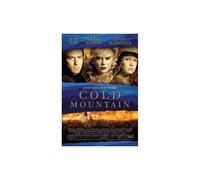 Cold Mountain [DVD] (2003)