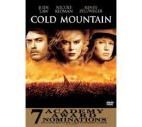 Cold Mountain [DVD] [Reino Unido]