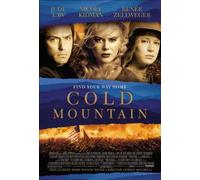 Cold Mountain [DVD] (2003)