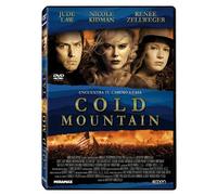 Cold mountain [DVD]