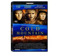 Cold Mountain [DVD]