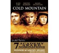Cold Mountain [DVD de Audio]