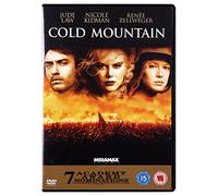Cold Mountain [Reino Unido] [DVD]