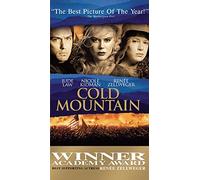 Cold Mountain [Reino Unido] [VHS]