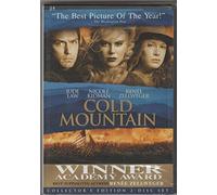 Cold Mountain (Two-Disc Collector's Edition) by Jude Law