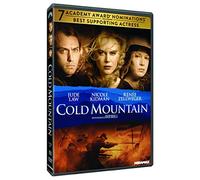 Cold Mountain [USA] [DVD]