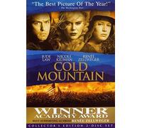 Cold Mountain [USA] [DVD]