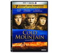 Cold Mountain [USA] [DVD]