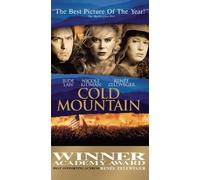 Cold Mountain [USA] [VHS]