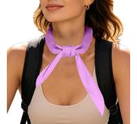 Cold Neck Wrap for Hot Weather Summer Outdoor Instant Summer Heat Relief | Cold Neck Wrap for Hot Weather Summer Outdoor Sports Work Camping Beach Women