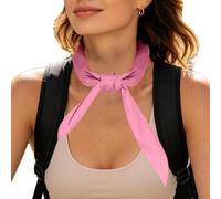 Cold Neck Wrap for Hot Weather Summer Outdoor Instant Summer Heat Relief | Cold Neck Wrap for Hot Weather Summer Outdoor Sports Work Camping Beach Women