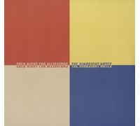 Cold Night for Alligators - The Hindsight Notes (Ltd Clear/Black Marble Lp) [Vinilo]