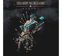 Cold Night For Alligators - Fervor [Vinilo]