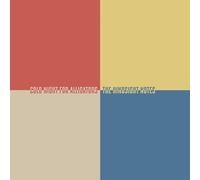 Cold Night for Alligators - The Hindsight Notes