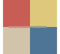 Cold Night For Alligators - The Hindsight Notes