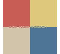 Cold Night for Alligators - The Hindsight Notes