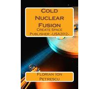 Cold Nuclear Fusion