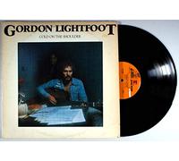 Cold on the Shoulder, Gordon Lightfoot, [Lp, Vinyl Album. Reprise, 2206]