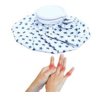 Cold Packs For Injuries, Breathable Cooling Pads Leak-Proof For Camping, Impermeable Cold Ice Water Bags Injuries, Travel Sports Workout Shoulders Elderly Women Kids Adults Runners Knee
