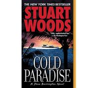 Cold Paradise (A Stone Barrington Novel) by Stuart Woods (2002-04-01)