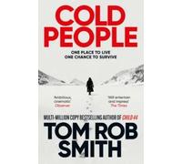 Cold People | Tom Rob Smith