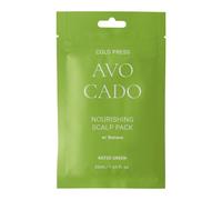 Rated Green Cold Press Avocado Nourishing Scalp Pack 50ml