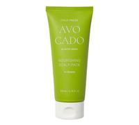 Rated Green Cold Press Avocado Mascarilla Cabello Seco y Dañado 200 ml