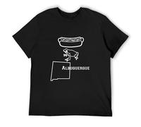 COLD-PRESSED LEMON Prefab Sprout T Shirt Funny For Men - Unisex 100% Cotton Black M