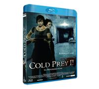 Cold Prey 2 [Francia] [Blu-ray]