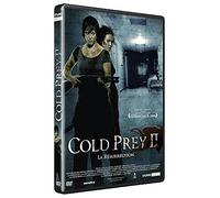 Cold Prey 2 [Francia] [DVD]