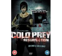 Cold Prey 2 - Resurrection [DVD] [2008] [Reino Unido]