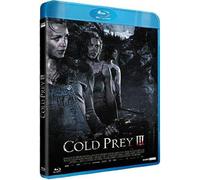 Cold Prey 3 [Francia] [Blu-ray]