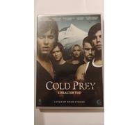 Cold Prey - Eiskalter Tod [Alemania] [DVD]