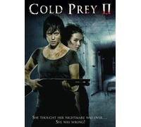Cold Prey II [Francia] [DVD]