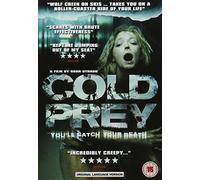 Cold Prey [Italia] [DVD]