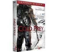 Cold Prey - L'intégrale horrifique [Francia] [DVD]